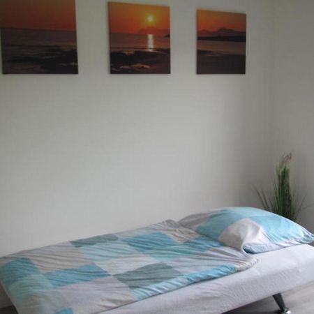 Barons Ferienappartement C Dargun Exterior photo