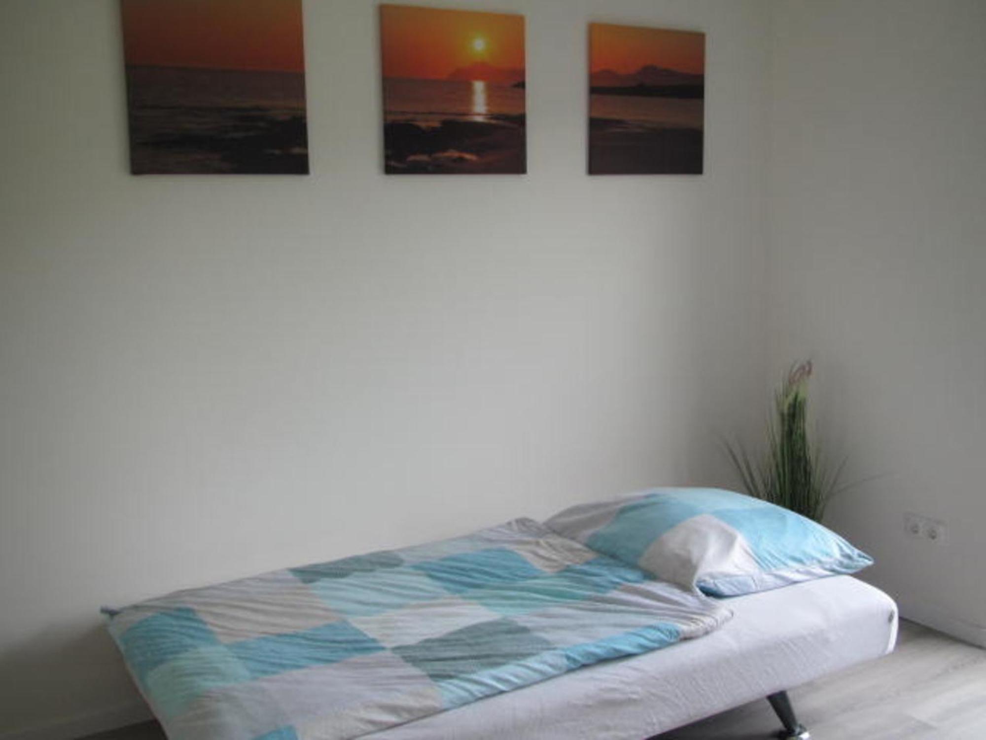 Barons Ferienappartement C Dargun Exterior photo